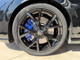 
VOLKSWAGEN GOLF R 8.5 2.0 TSI 320 CV 4 MOTION DSG full									