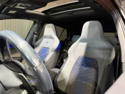 
VOLKSWAGEN GOLF R 8.5 2.0 TSI 320 CV 4 MOTION DSG full									