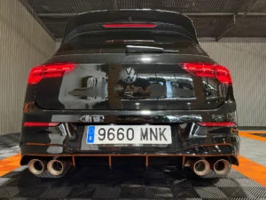 VOLKSWAGEN GOLF R 8.5 2.0 TSI 320 CV 4 MOTION DSG