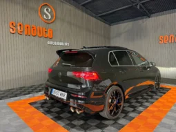 
VOLKSWAGEN GOLF R 8.5 2.0 TSI 320 CV 4 MOTION DSG full									
