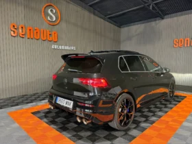 VOLKSWAGEN GOLF R 8.5 2.0 TSI 320 CV 4 MOTION DSG