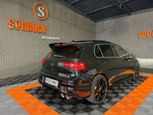 VOLKSWAGEN GOLF R 8.5 2.0 TSI 320 CV 4 MOTION DSG