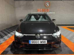 
VOLKSWAGEN GOLF R 8.5 2.0 TSI 320 CV 4 MOTION DSG full									