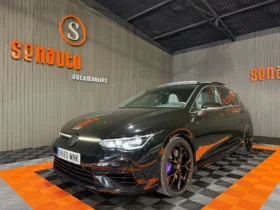 VOLKSWAGEN GOLF R 8.5 2.0 TSI 320 CV 4 MOTION DSG