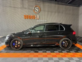 VOLKSWAGEN GOLF R 8.5 2.0 TSI 320 CV 4 MOTION DSG