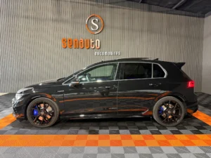VOLKSWAGEN GOLF R 8.5 2.0 TSI 320 CV 4 MOTION DSG