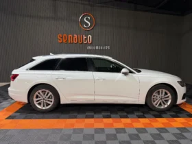 AUDI A6 AVANT 40TDI 204 CV S-TRONIC