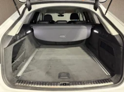 
AUDI A6 AVANT 40TDI 204 CV S-TRONIC full									