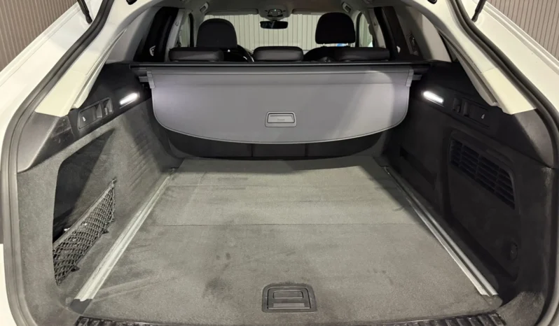 
AUDI A6 AVANT 40TDI 204 CV S-TRONIC full									