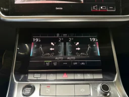 
AUDI A6 AVANT 40TDI 204 CV S-TRONIC full									
