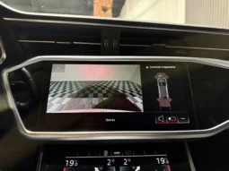 
AUDI A6 AVANT 40TDI 204 CV S-TRONIC full									
