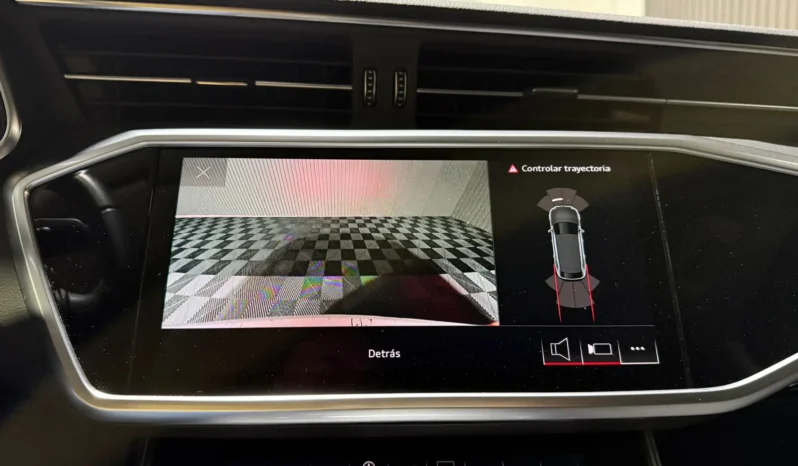 
AUDI A6 AVANT 40TDI 204 CV S-TRONIC full									