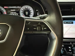 
AUDI A6 AVANT 40TDI 204 CV S-TRONIC full									