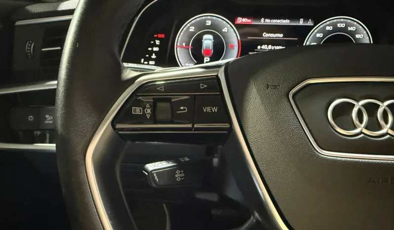 
AUDI A6 AVANT 40TDI 204 CV S-TRONIC full									