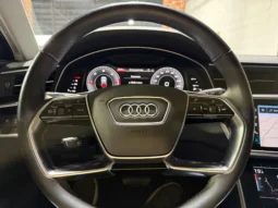 
AUDI A6 AVANT 40TDI 204 CV S-TRONIC full									