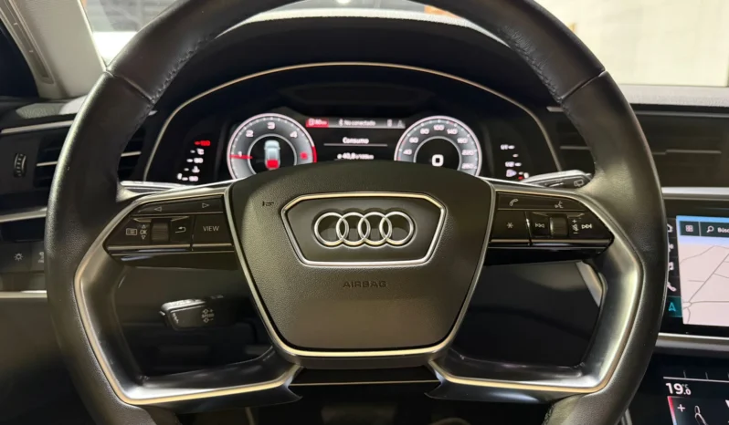 
AUDI A6 AVANT 40TDI 204 CV S-TRONIC full									