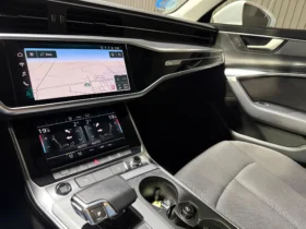AUDI A6 AVANT 40TDI 204 CV S-TRONIC