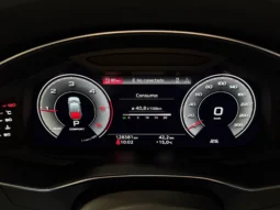 
AUDI A6 AVANT 40TDI 204 CV S-TRONIC full									