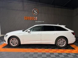 
AUDI A6 AVANT 40TDI 204 CV S-TRONIC full									