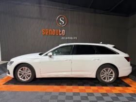 AUDI A6 AVANT 40TDI 204 CV S-TRONIC