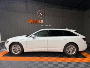 AUDI A6 AVANT 40TDI 204 CV S-TRONIC