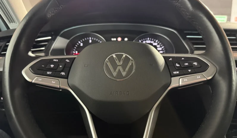 
VOLKSWAGEN PASSAT EXECUTIVE 2.0 TDI 150 CV 4P 6 VEL. full									