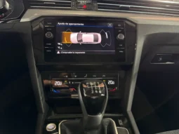 
VOLKSWAGEN PASSAT EXECUTIVE 2.0 TDI 150 CV 4P 6 VEL. full									