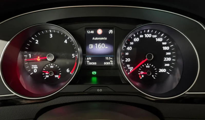 
VOLKSWAGEN PASSAT EXECUTIVE 2.0 TDI 150 CV 4P 6 VEL. full									