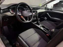 
VOLKSWAGEN PASSAT EXECUTIVE 2.0 TDI 150 CV 4P 6 VEL. full									