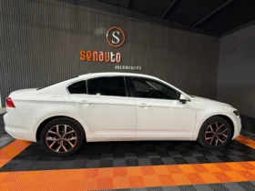 VOLKSWAGEN PASSAT EXECUTIVE 2.0 TDI 150 CV 4P 6 VEL.