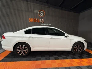 VOLKSWAGEN PASSAT EXECUTIVE 2.0 TDI 150 CV 4P 6 VEL.