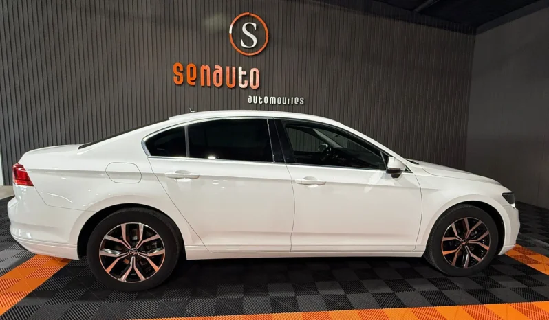 
VOLKSWAGEN PASSAT EXECUTIVE 2.0 TDI 150 CV 4P 6 VEL. full									