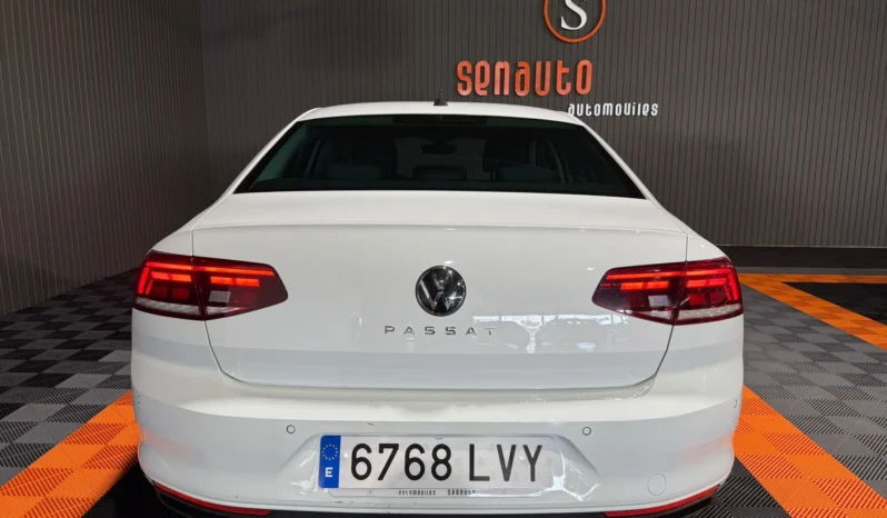 
VOLKSWAGEN PASSAT EXECUTIVE 2.0 TDI 150 CV 4P 6 VEL. full									