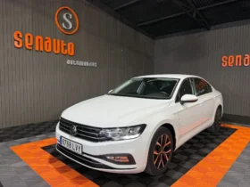 VOLKSWAGEN PASSAT EXECUTIVE 2.0 TDI 150 CV 4P 6 VEL.