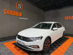 VOLKSWAGEN PASSAT EXECUTIVE 2.0 TDI 150 CV 4P 6 VEL.