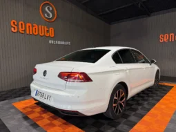 
VOLKSWAGEN PASSAT EXECUTIVE 2.0 TDI 150 CV 4P 6 VEL. full									