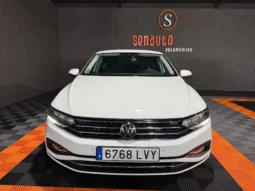 
VOLKSWAGEN PASSAT EXECUTIVE 2.0 TDI 150 CV 4P 6 VEL. full									