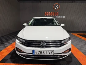VOLKSWAGEN PASSAT EXECUTIVE 2.0 TDI 150 CV 4P 6 VEL.