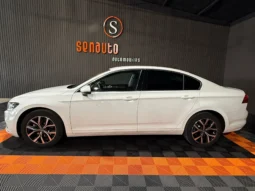 
VOLKSWAGEN PASSAT EXECUTIVE 2.0 TDI 150 CV 4P 6 VEL. full									