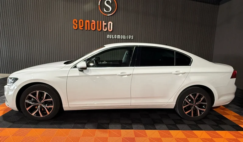 
VOLKSWAGEN PASSAT EXECUTIVE 2.0 TDI 150 CV 4P 6 VEL. full									