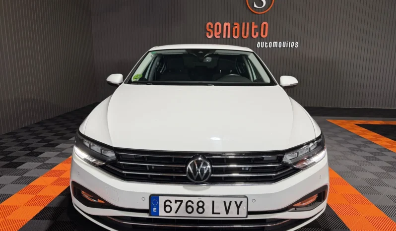 
VOLKSWAGEN PASSAT EXECUTIVE 2.0 TDI 150 CV 4P 6 VEL. full									