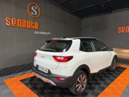 
KIA STONIC DRIVE T-GDi 120CV MHEV iMT 5p 6 VELOC. full									