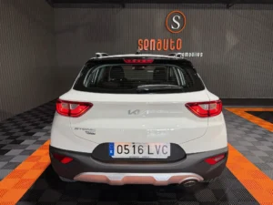 KIA STONIC DRIVE T-GDi 120CV MHEV iMT 5p 6 VELOC.
