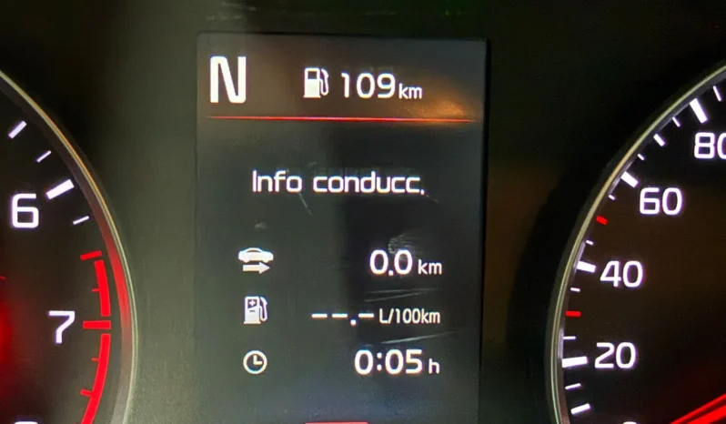 
KIA STONIC DRIVE T-GDi 120CV MHEV iMT 5p 6 VELOC. full									