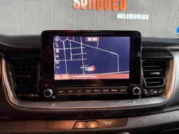 
KIA STONIC DRIVE T-GDi 120CV MHEV iMT 5p 6 VELOC. full									