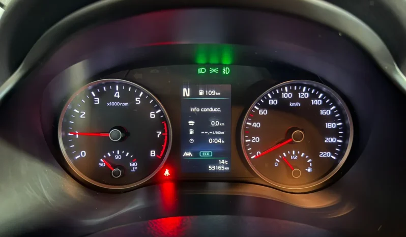 
KIA STONIC DRIVE T-GDi 120CV MHEV iMT 5p 6 VELOC. full									