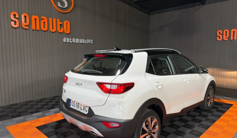 
KIA STONIC DRIVE T-GDi 120CV MHEV iMT 5p 6 VELOC. full									