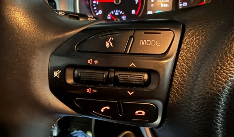 
KIA STONIC DRIVE T-GDi 120CV MHEV iMT 5p 6 VELOC. full									