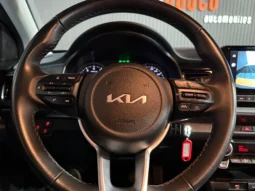 
KIA STONIC DRIVE T-GDi 120CV MHEV iMT 5p 6 VELOC. full									