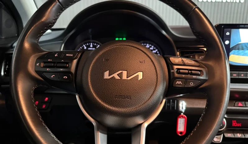 
KIA STONIC DRIVE T-GDi 120CV MHEV iMT 5p 6 VELOC. full									